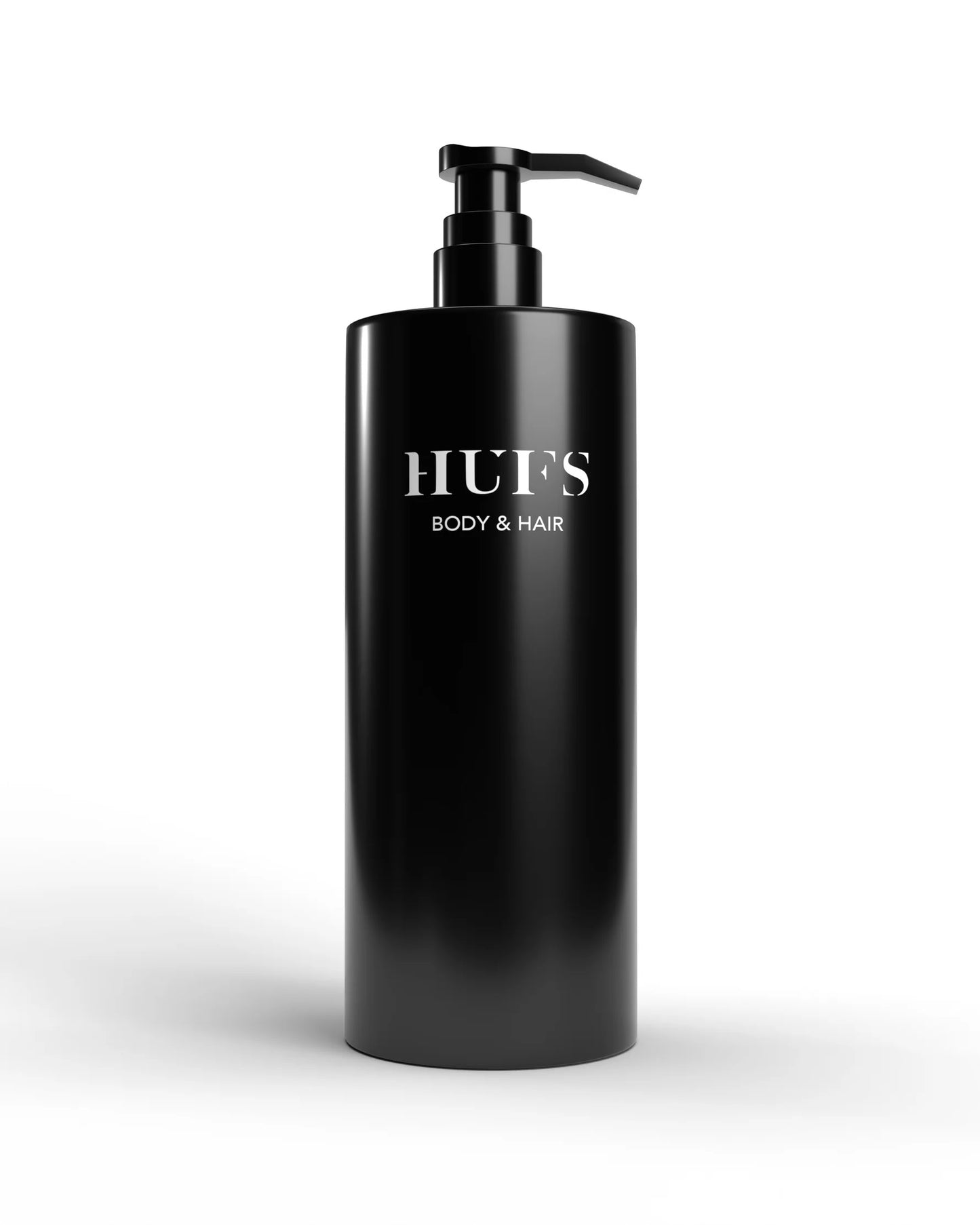 Body&Hair Wash