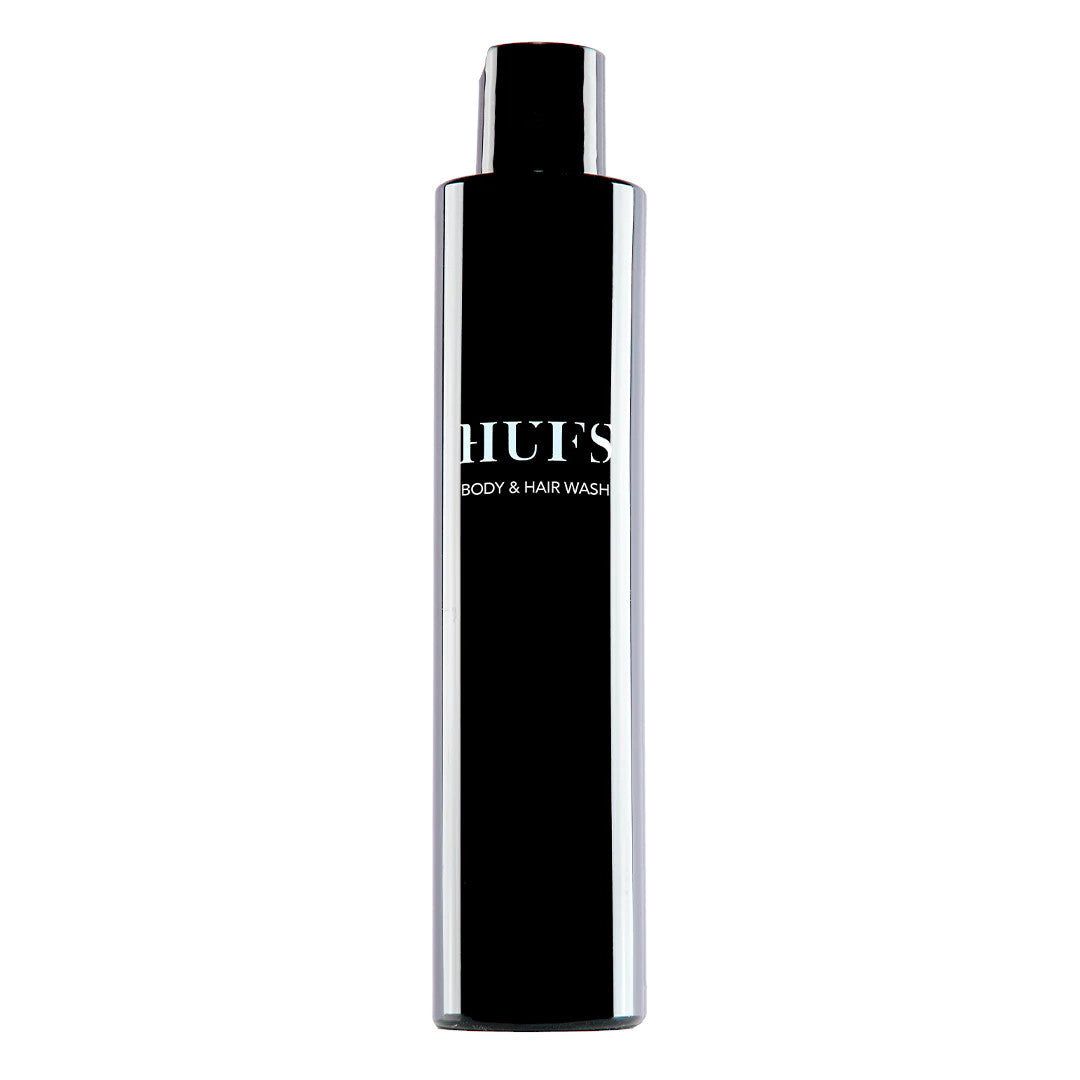 Body&Hair Wash