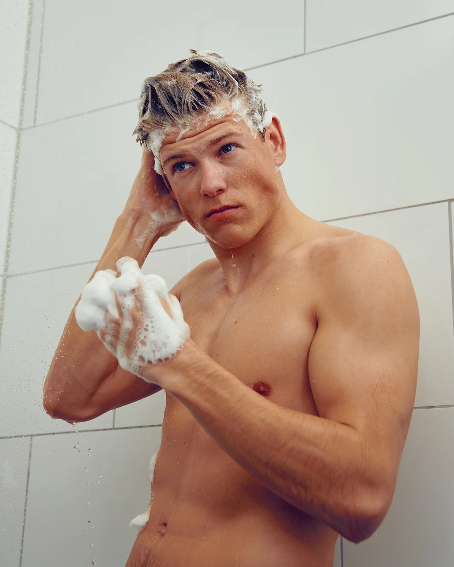 Body&Hair Wash