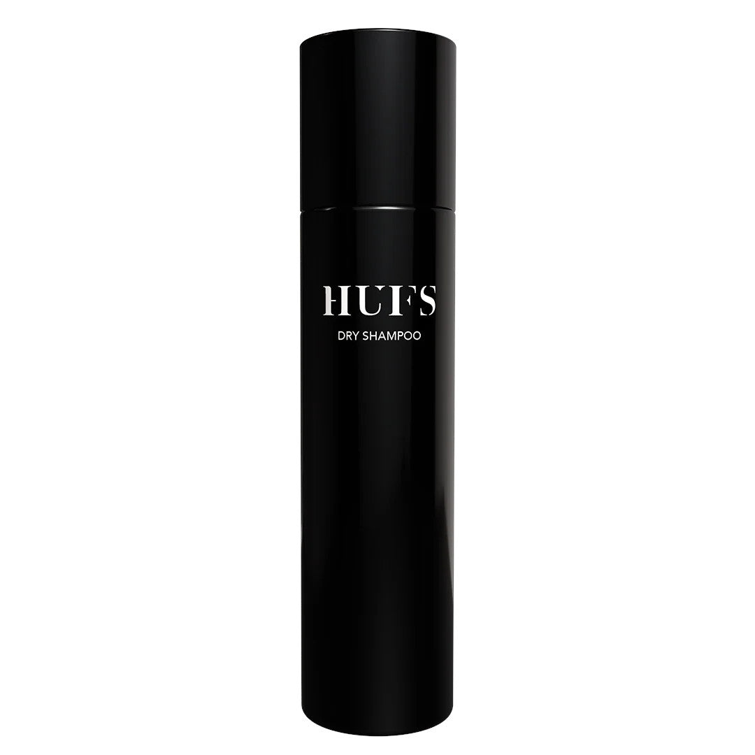 Dry Shampoo 250ml
