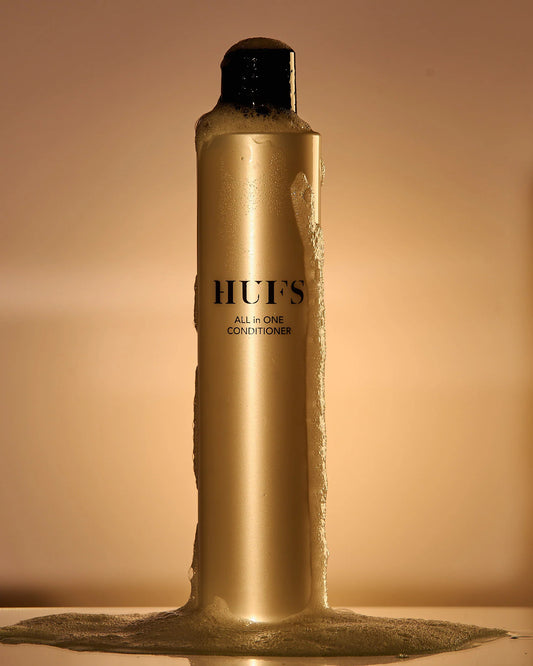 All in One Conditioner