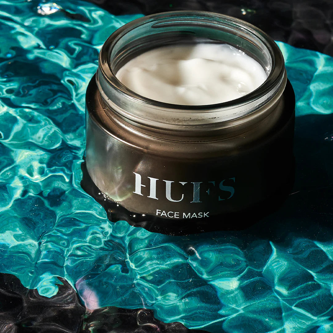 Face Mask Deep Hydrating 50ml