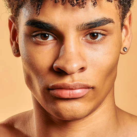 Face Scrub Peeling 100ml