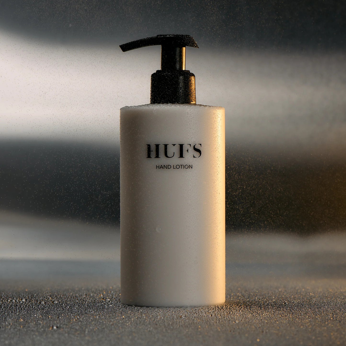 Hand Lotion 350ml