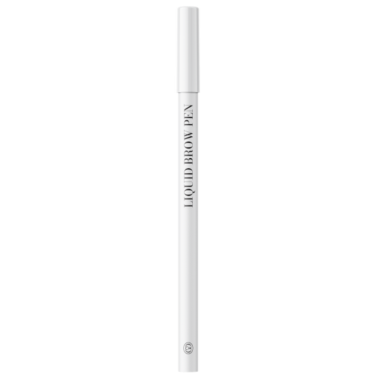 LIQUID BROW PEN - PURE BLACK 7g