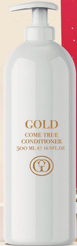 COME TRUE CONDITIONER