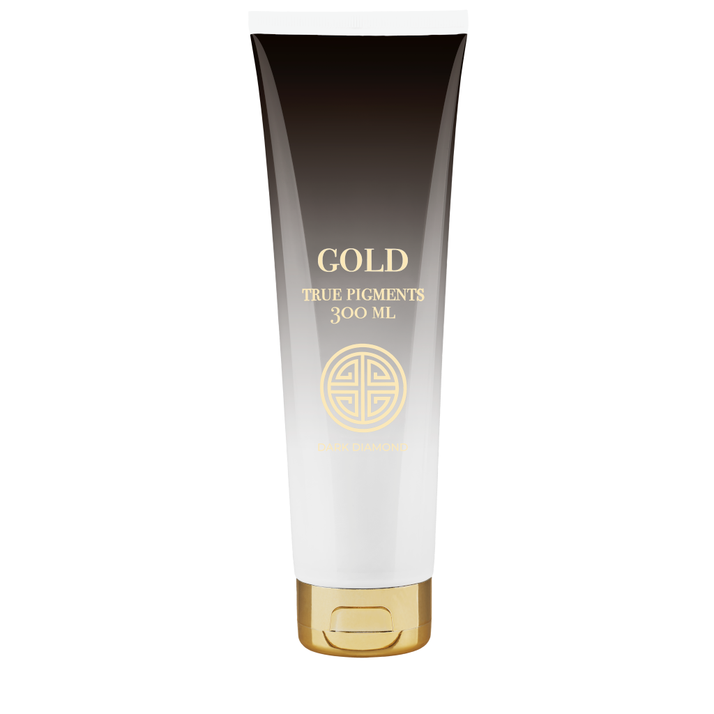 TRUE PIGMENTS 300ml - DARK DIAMOND