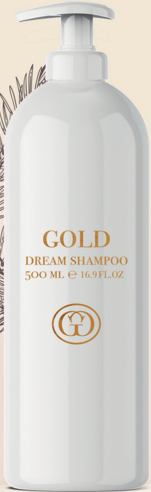 DREAM SHAMPOO