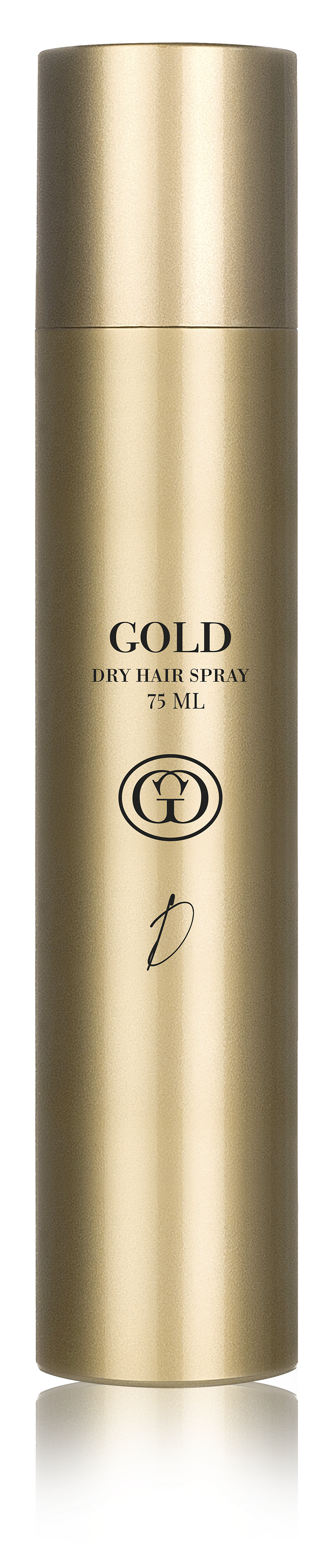 DRY HAIR SPRAY