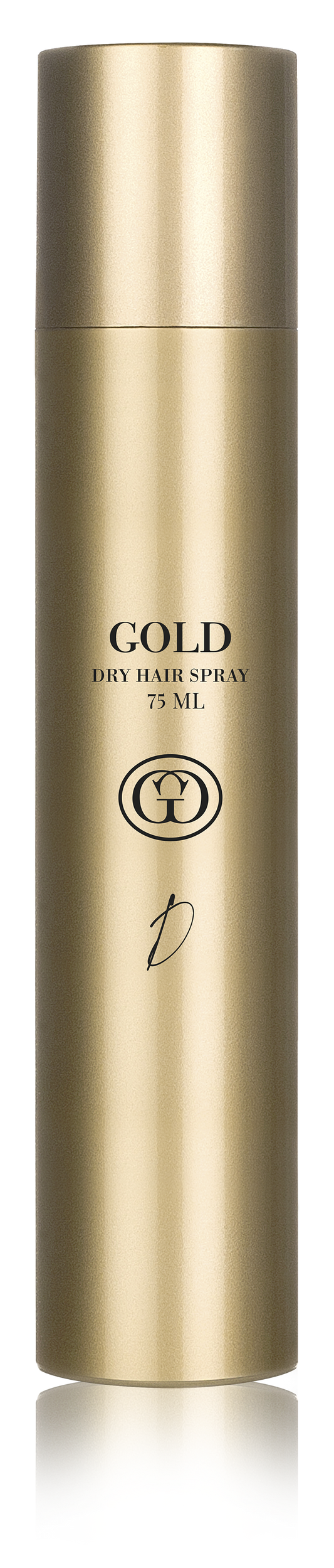 DRY HAIR SPRAY