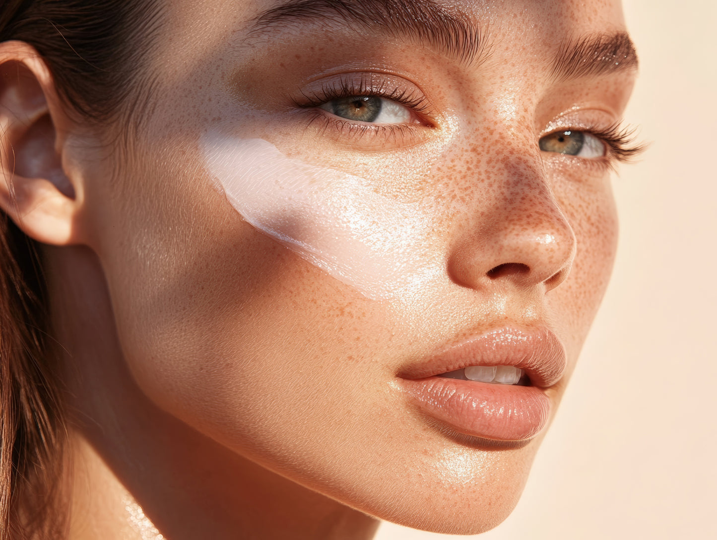 FACE CREAM 100ml