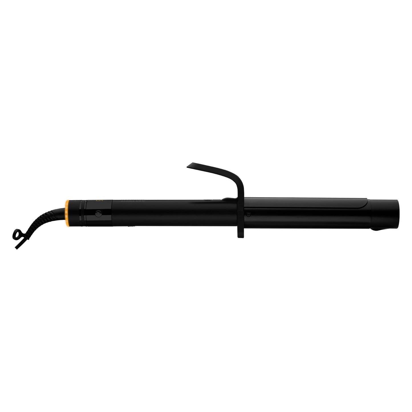 Black Gold Lockenstab, gerade 32mm