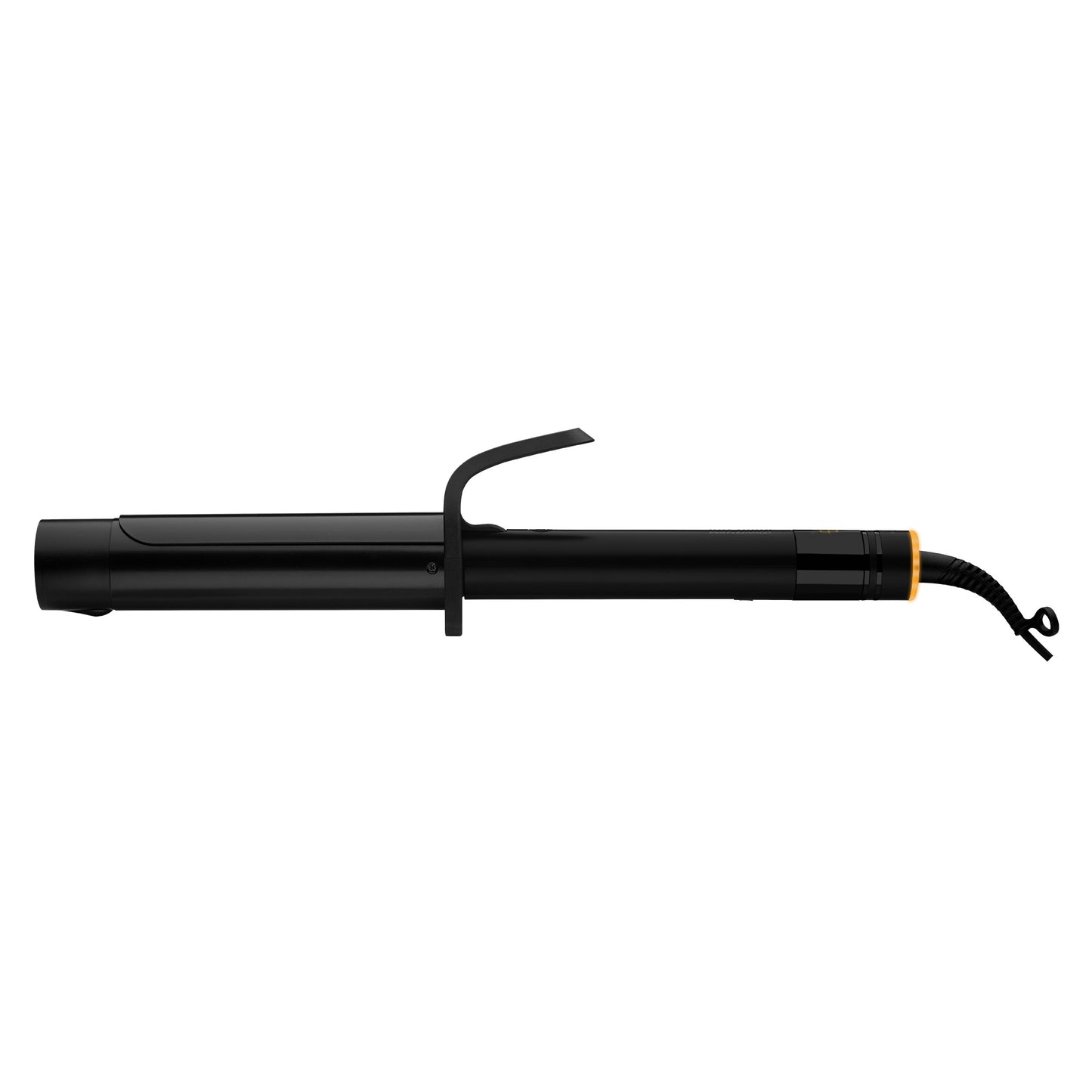 Black Gold Lockenstab, gerade 38mm