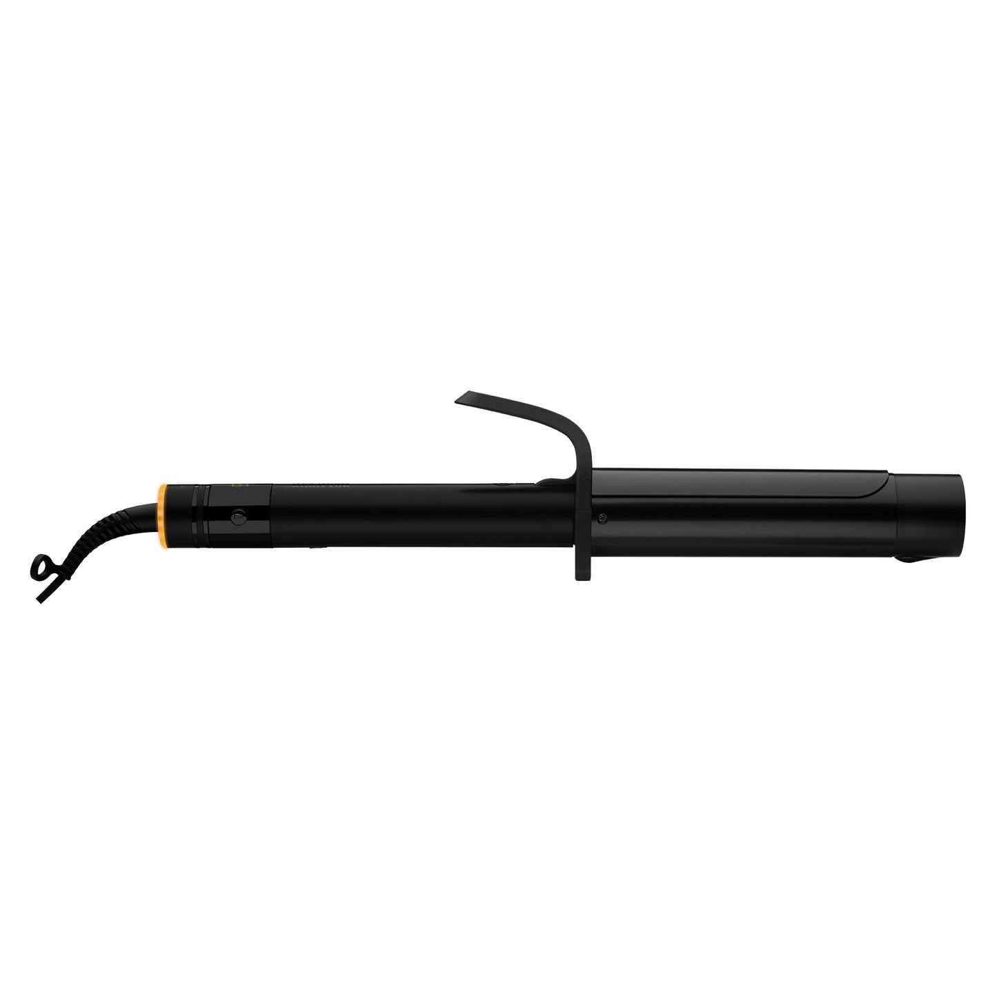 Black Gold Lockenstab, gerade 38mm