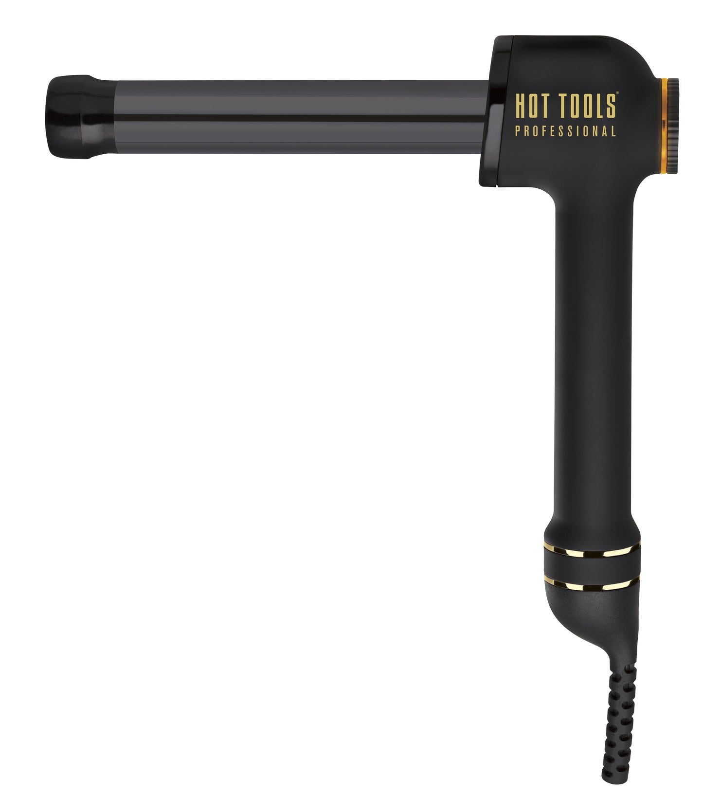 Black Curlbar Lockenstab 25mm