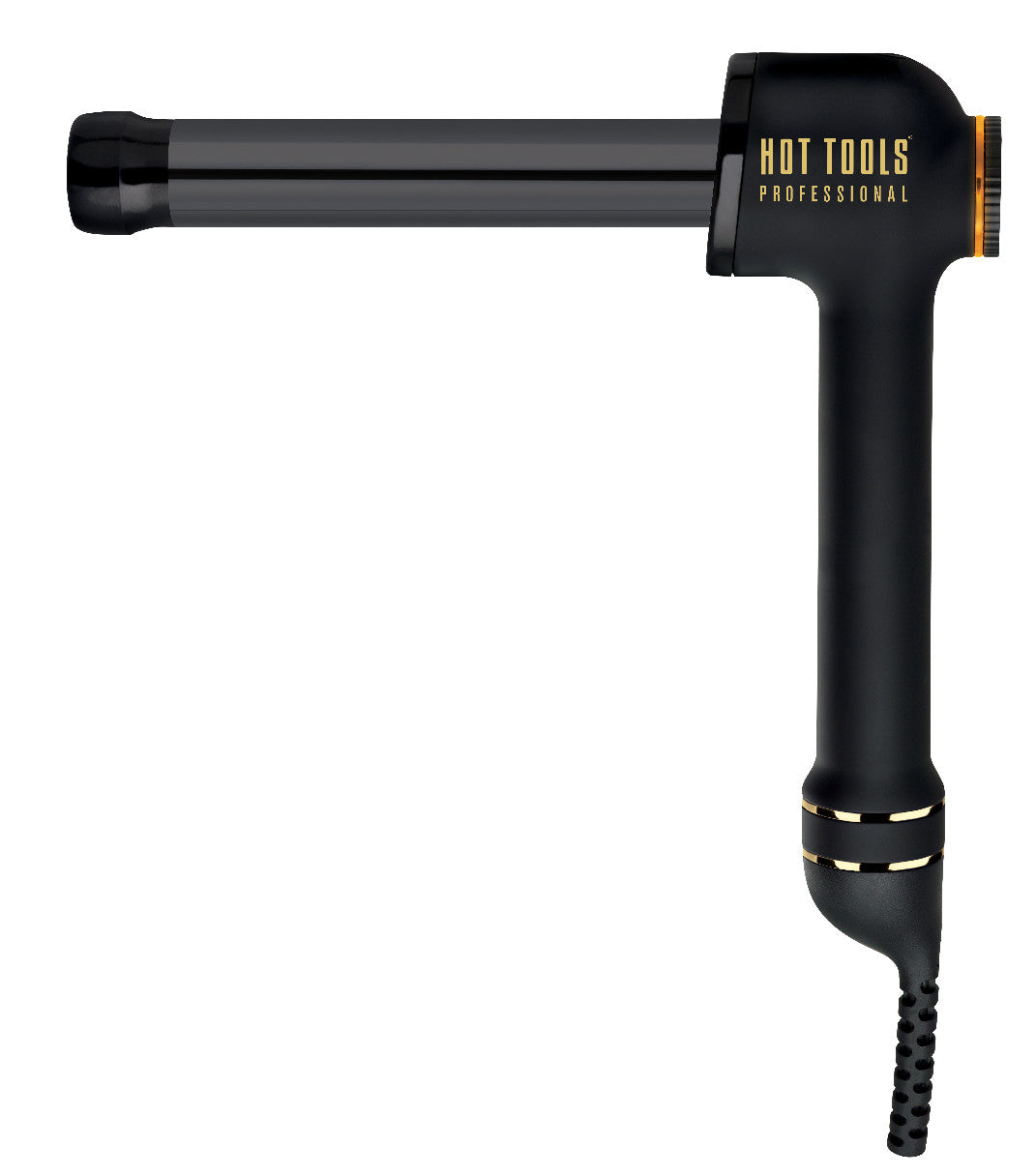 Black Curlbar Lockenstab 32mm