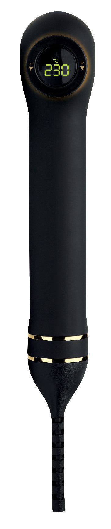 Black Curlbar Lockenstab 32mm