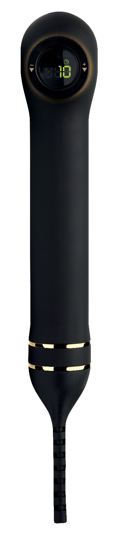 Black Curlbar Lockenstab 32mm