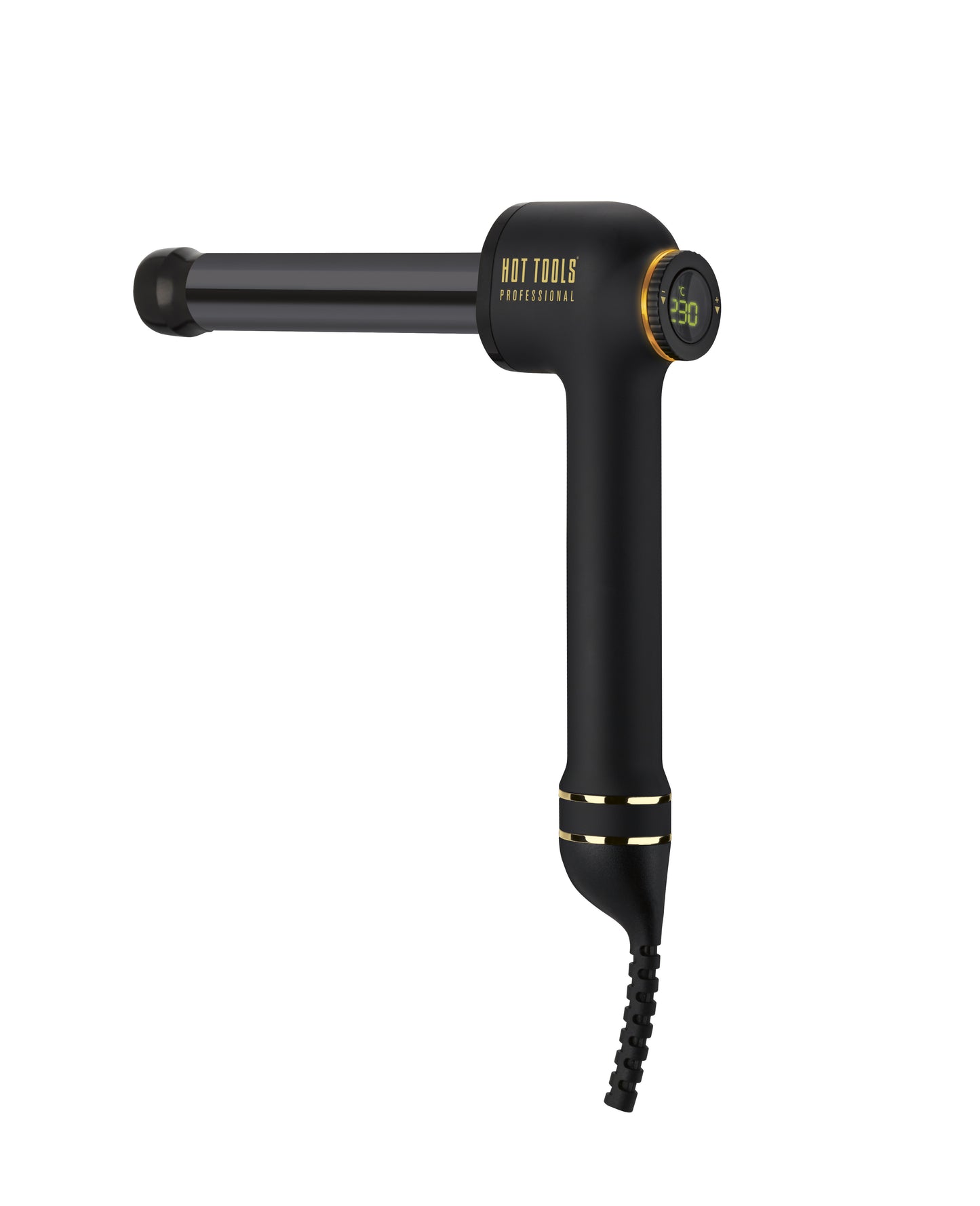 Black Curlbar Lockenstab 25mm