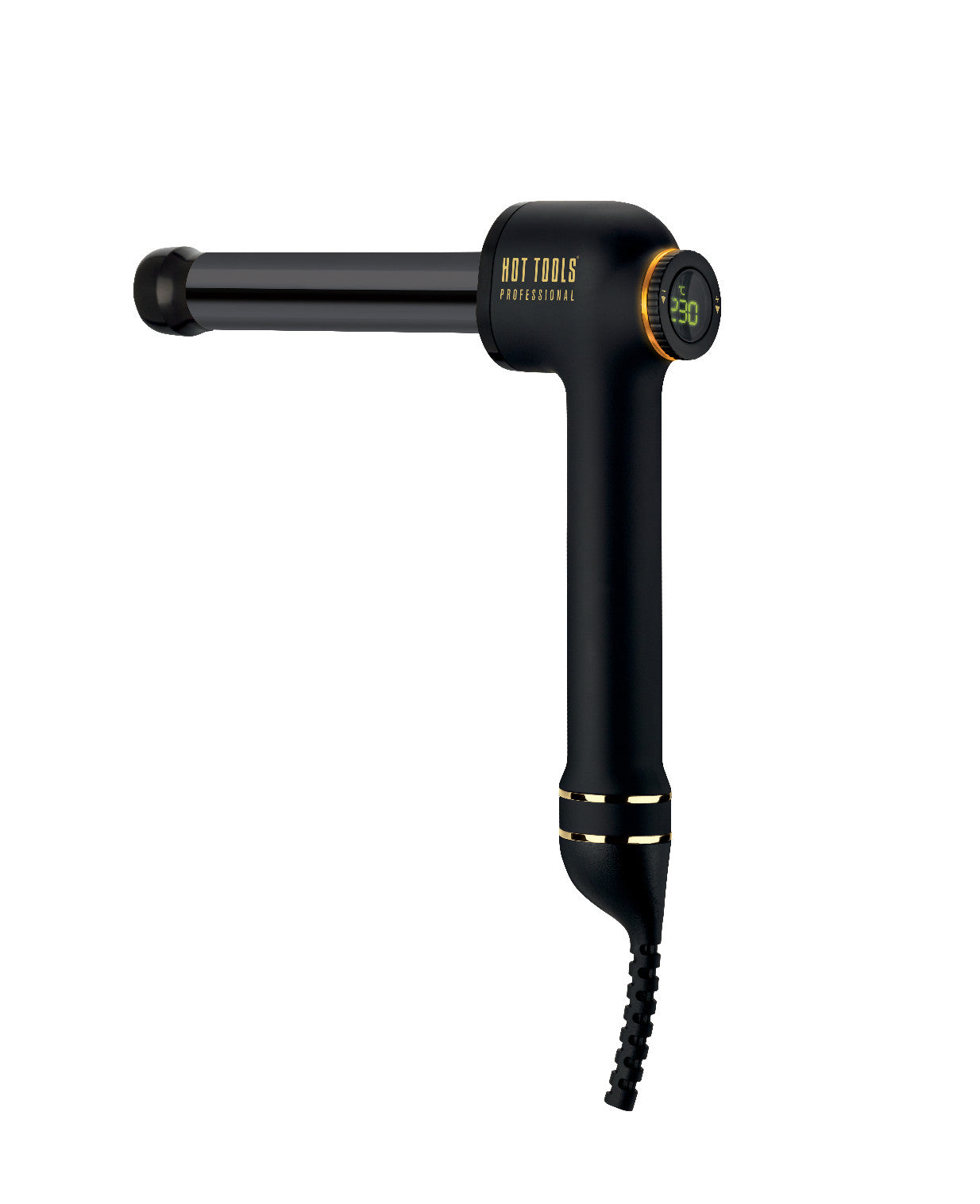 Black Curlbar Lockenstab 32mm
