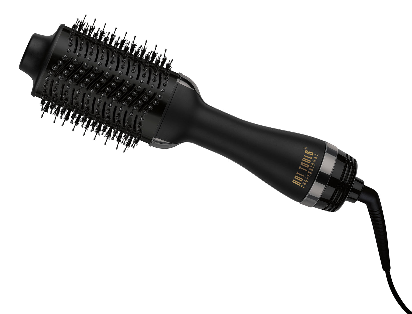 Black Volumiser Heißluftbürste