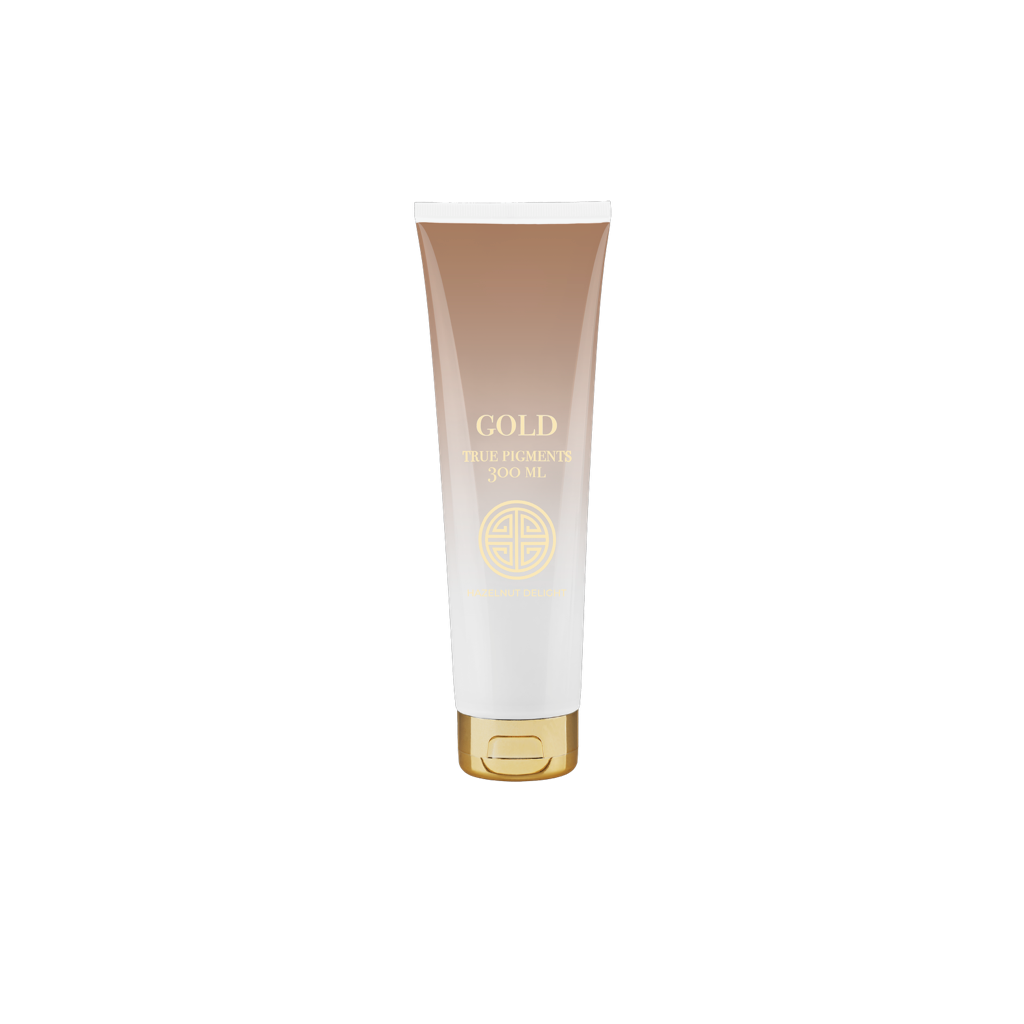 TRUE PIGMENTS 300ml - HAZELNUT DELIGHT