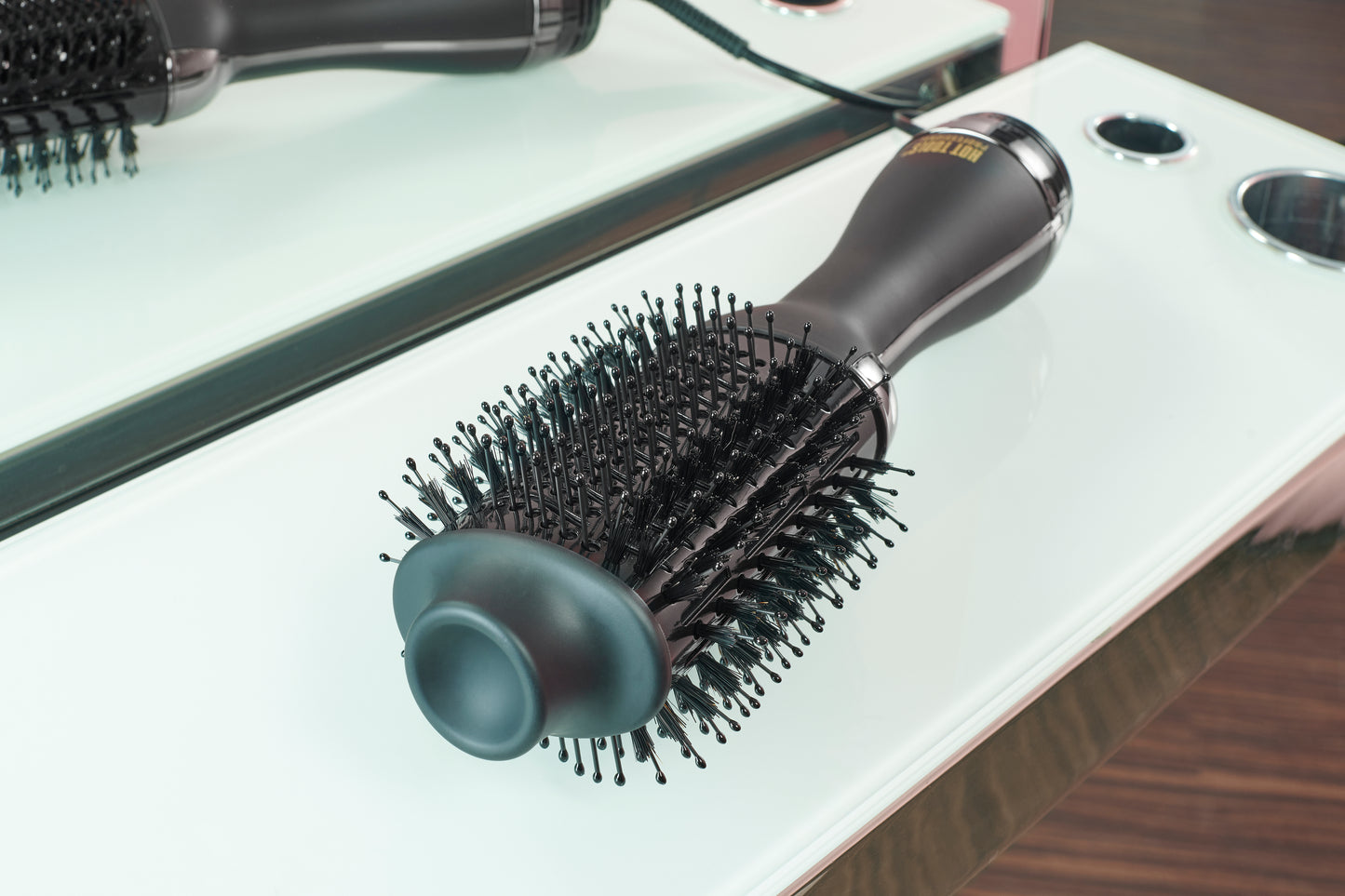 Black Volumiser Heißluftbürste