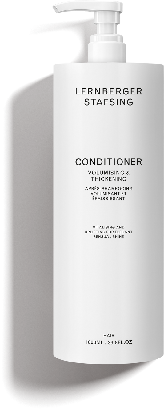 Conditioner Volumising&Thickening