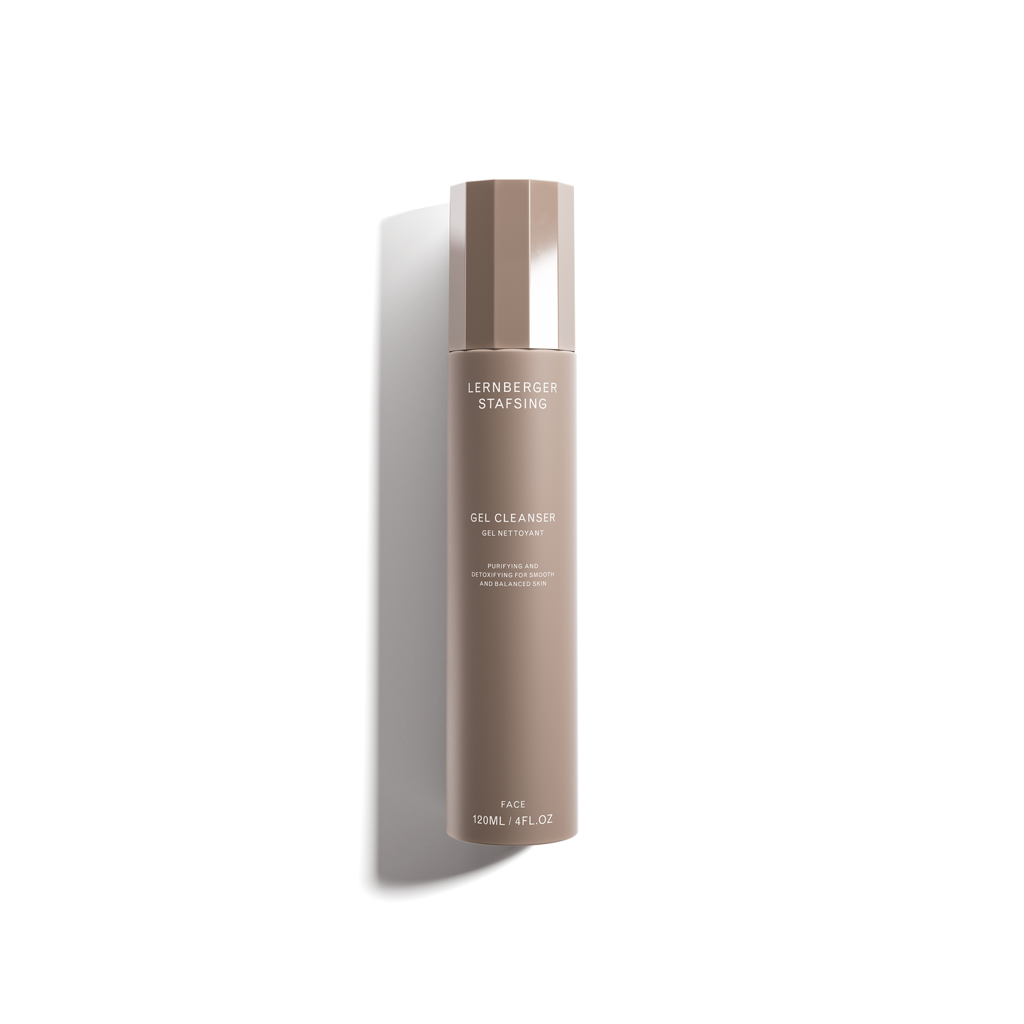 Gel Cleanser 120ml