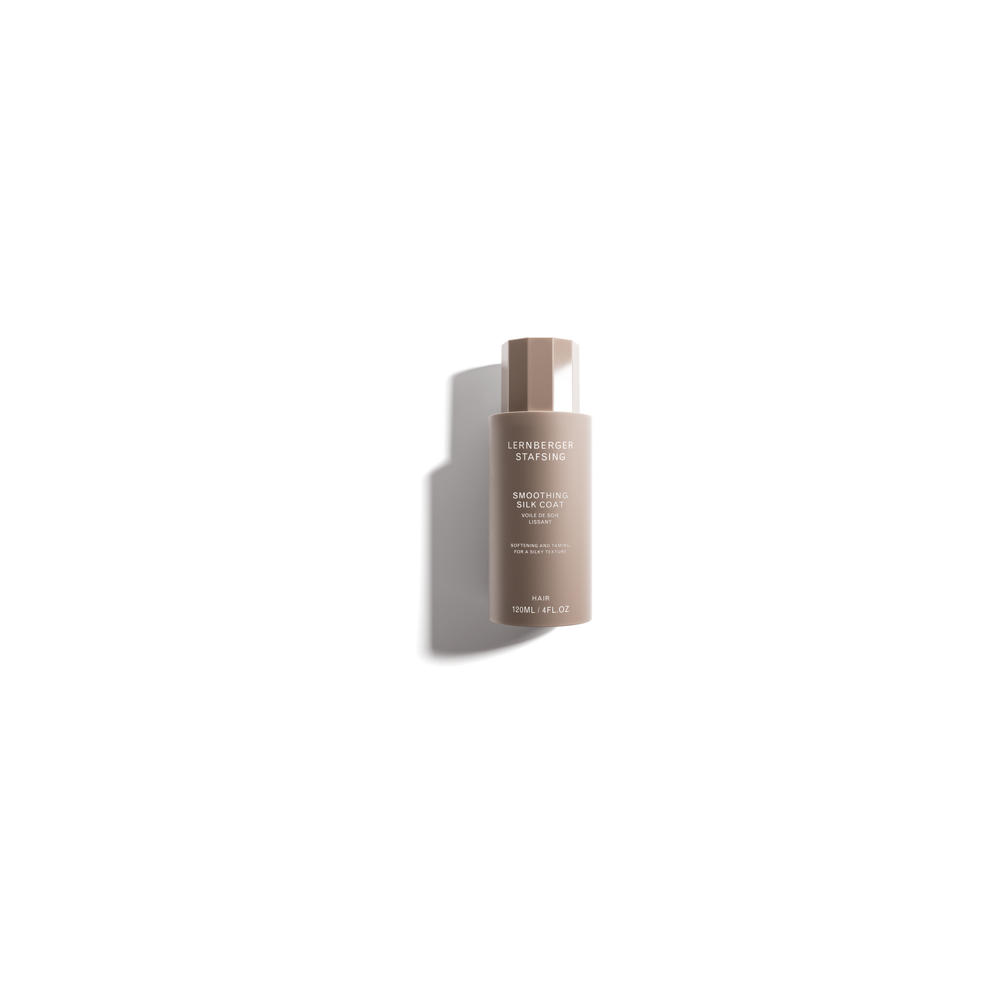 Smoothing Silk Coat 120ml