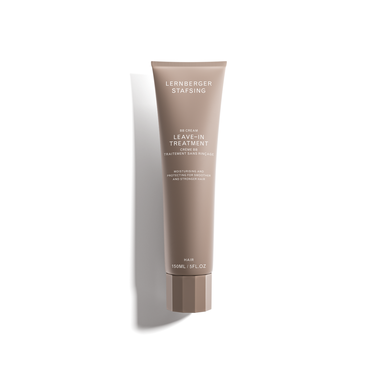 Leave-in Treatment BB Cream