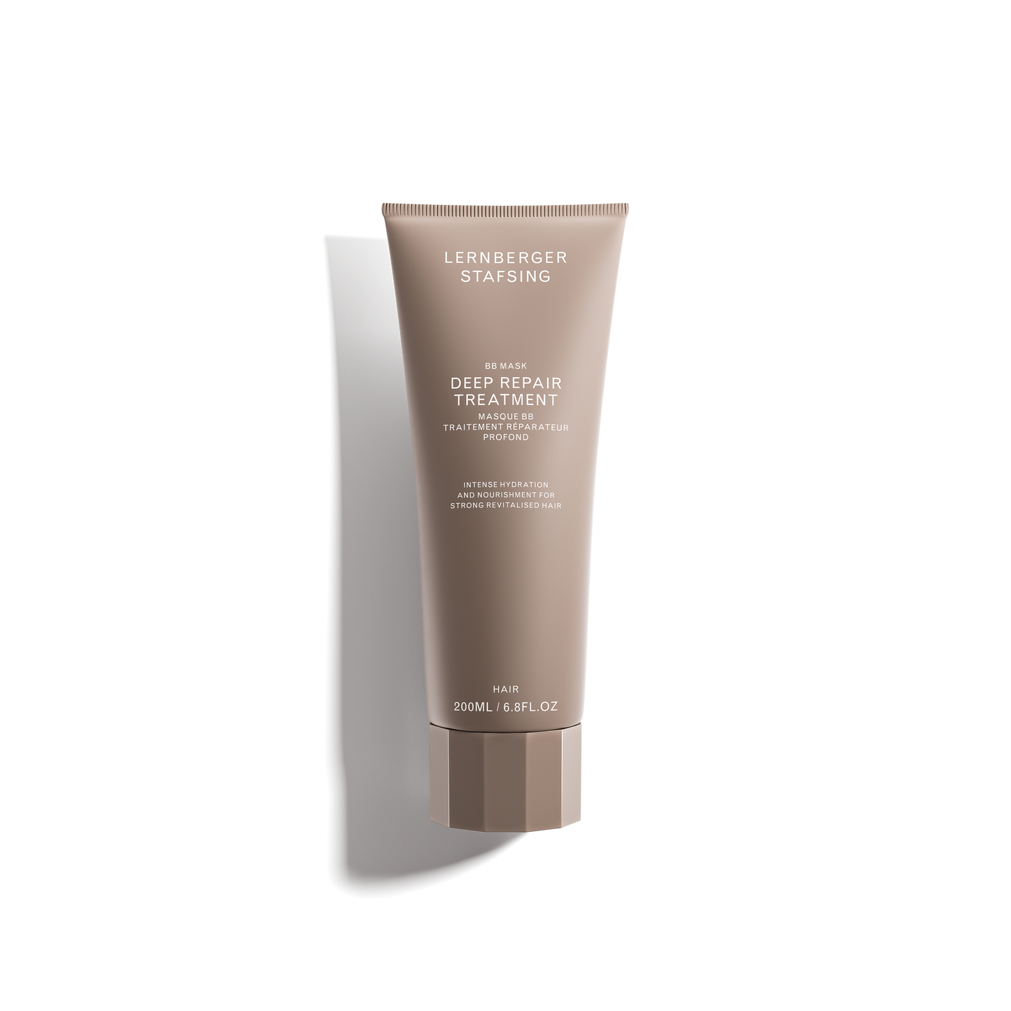 Deep Repair Treatment BB Mask 200ml