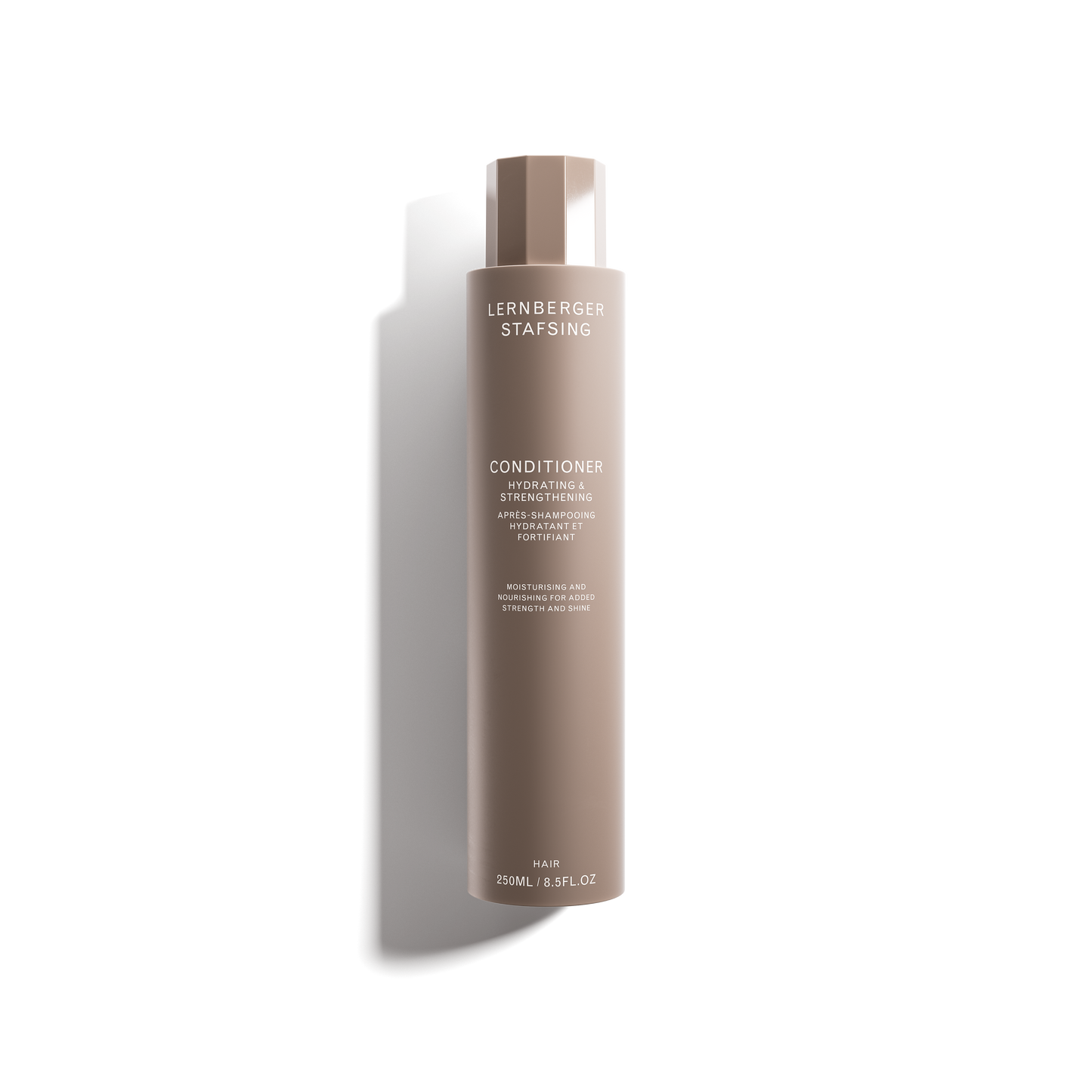 Conditioner Hydrating&Strengthening
