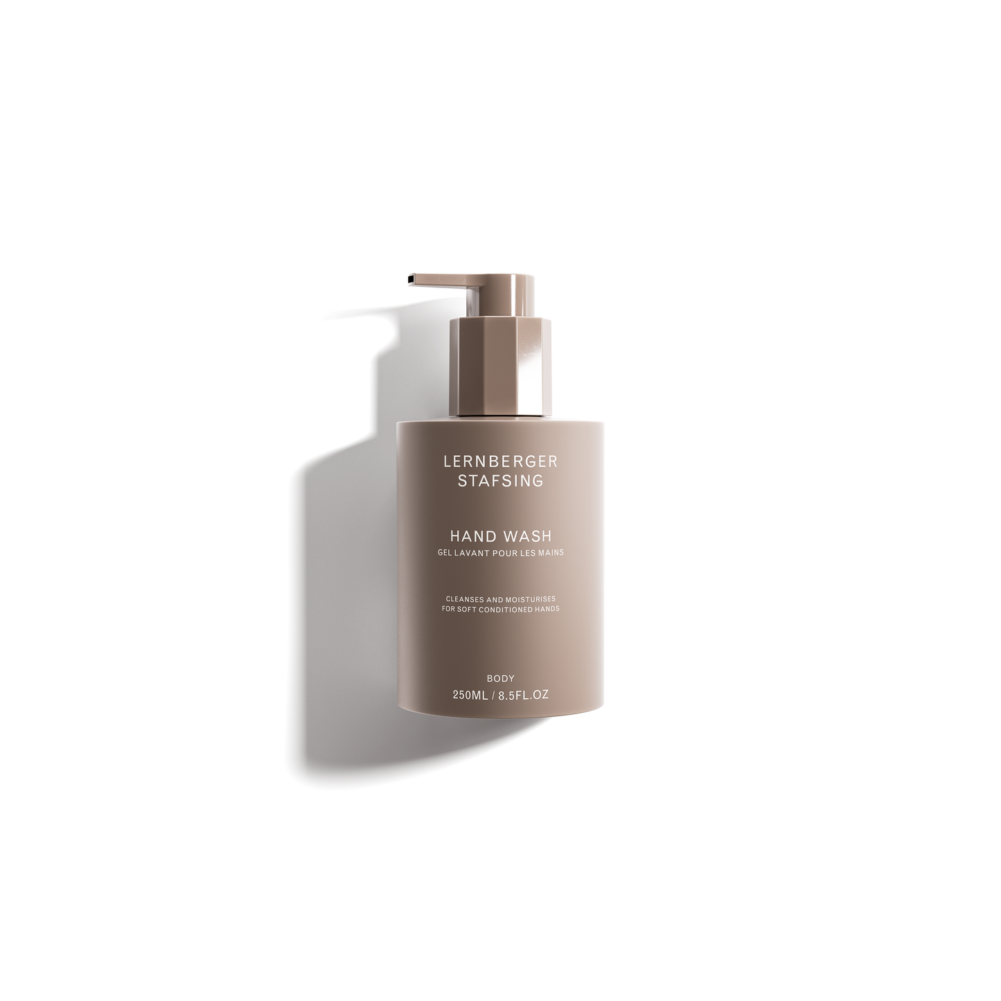Hand Wash 250ml