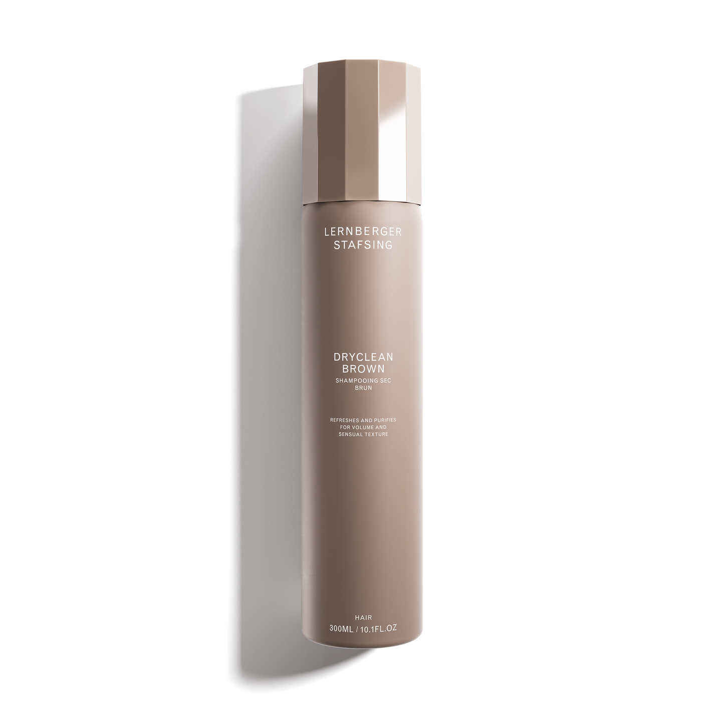 DryClean Brown Spray