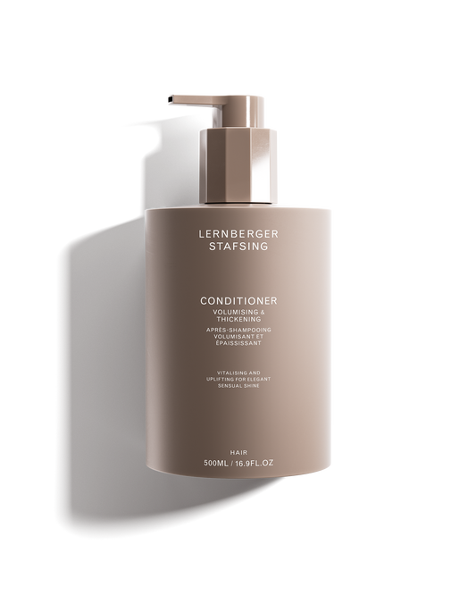 Conditioner Volumising&Thickening