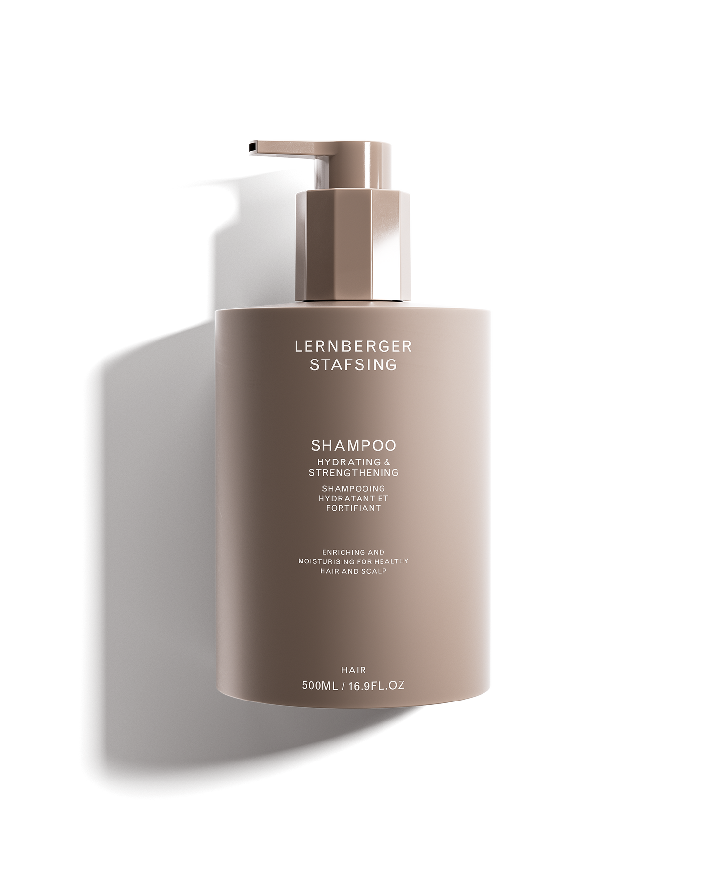 Shampoo Hydrating&Strengthening