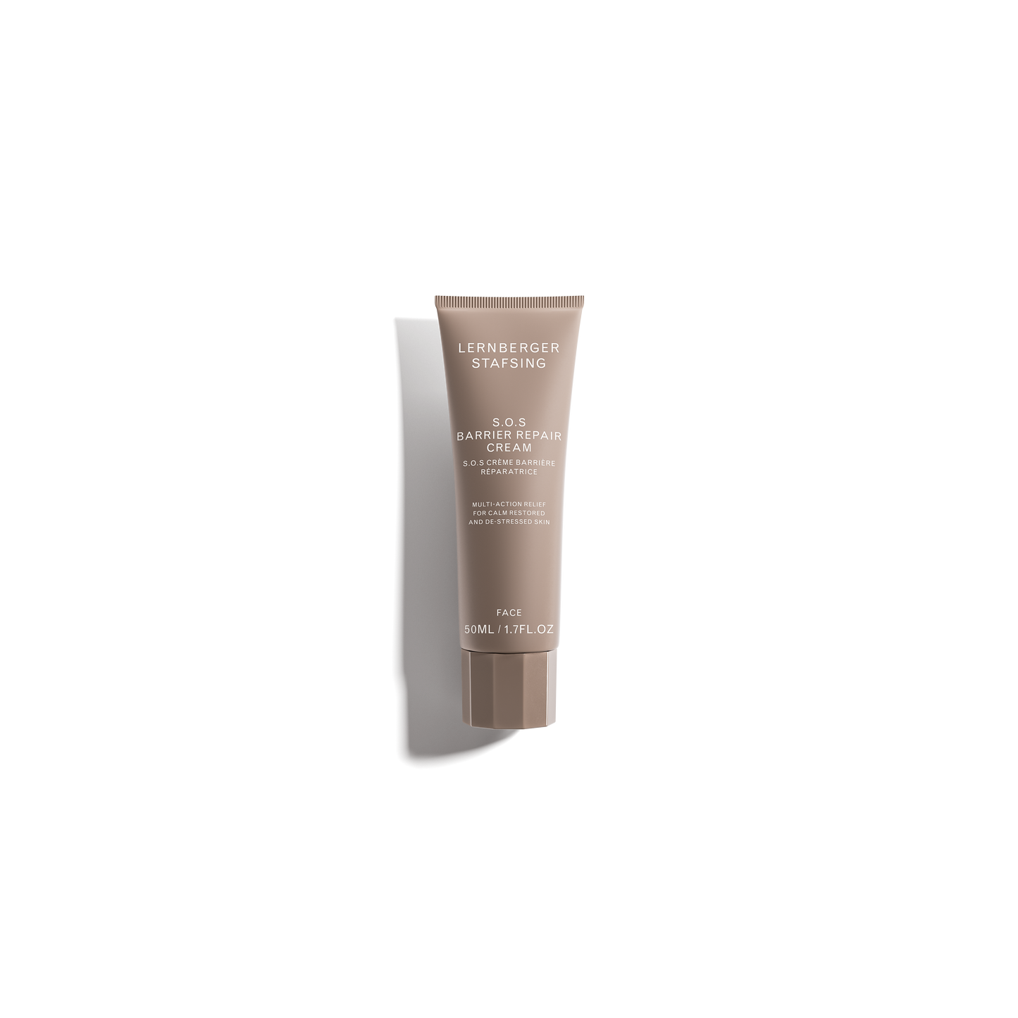 S.O.S Barrier Repair Cream 50ml