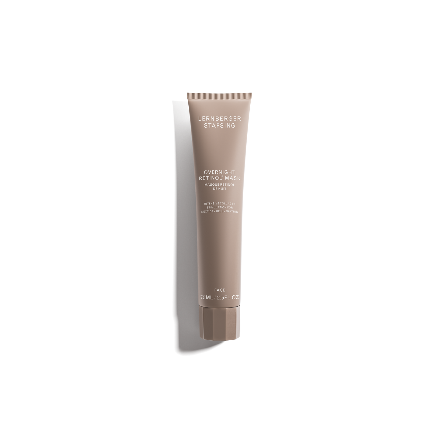 Overnight Retinol+ Mask 75ml