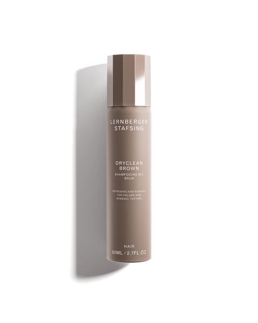 DryClean Brown Spray