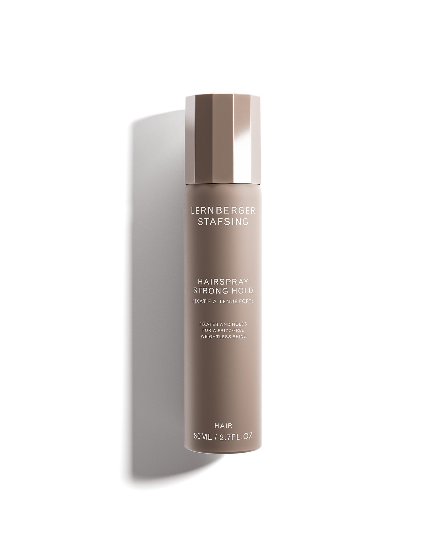 Hairspray Strong Hold