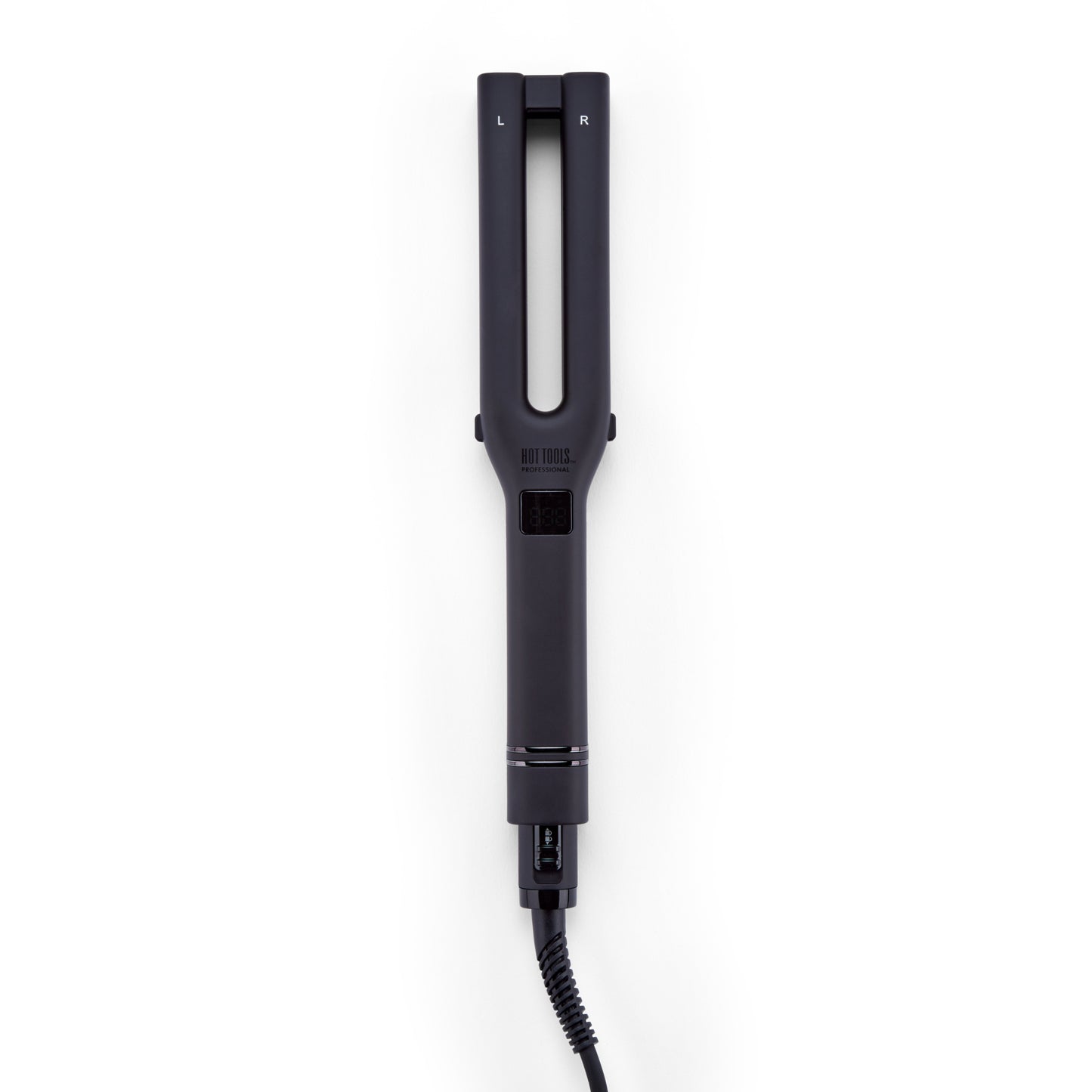 Black Gold Dual Plate Glätteisen