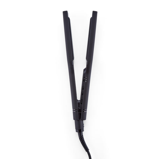 Black Gold Dual Plate Glätteisen