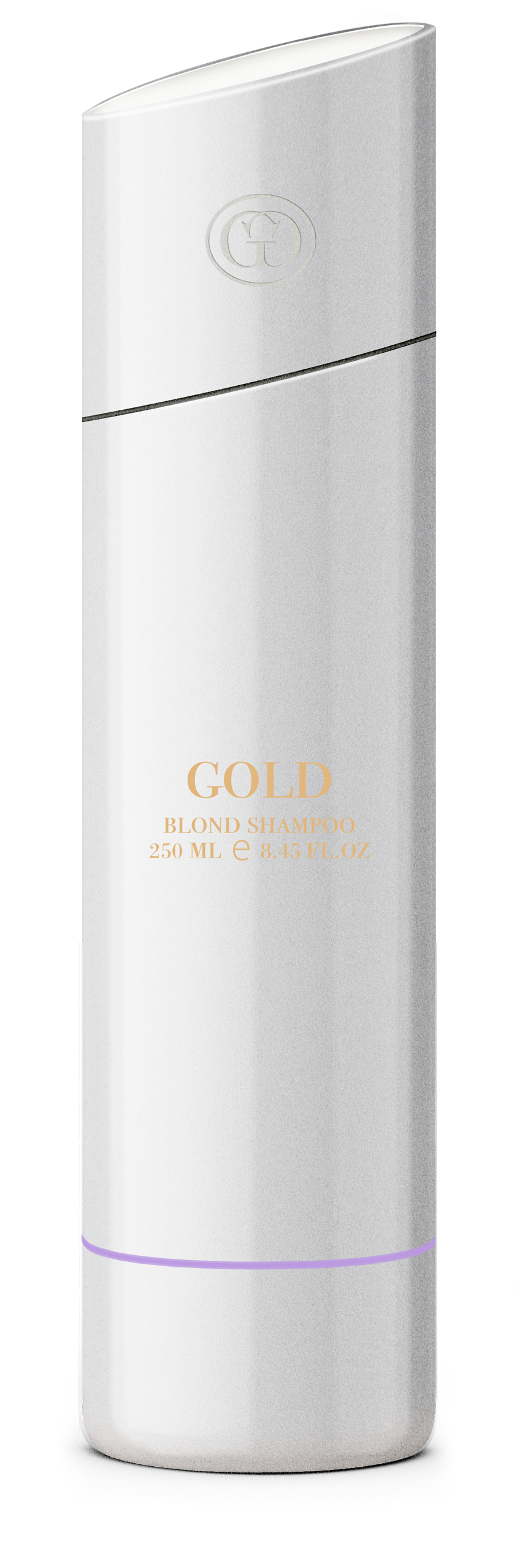 BLOND SHAMPOO