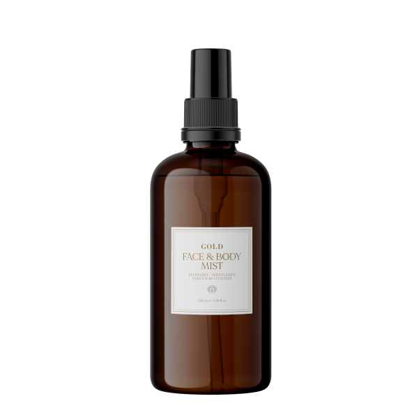 FACE & BODY MIST 150ml