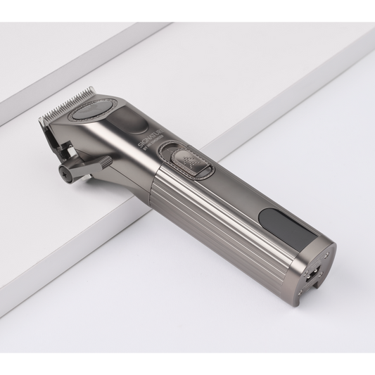 HH Simonsen Hybrid FadeMaster PRO – Ansicht 2