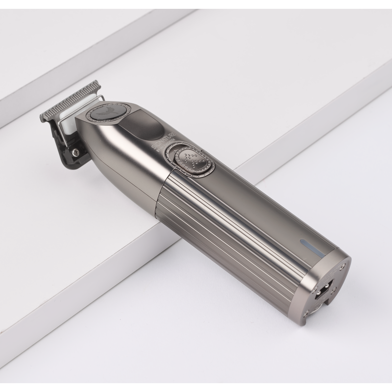 Hybrid T-Cut Outliner