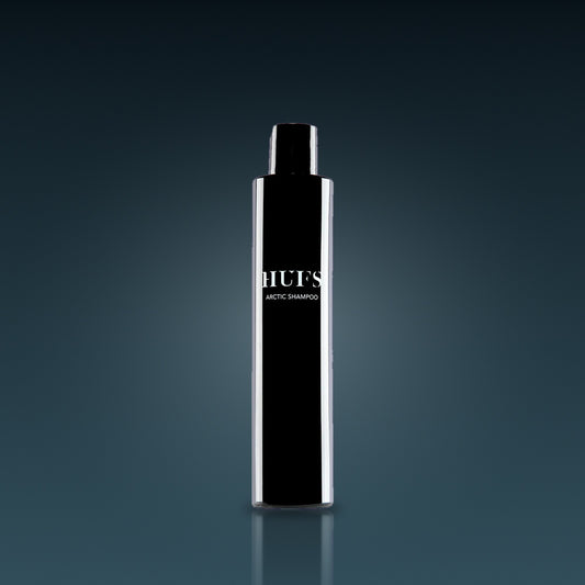 Arctic Shampoo 250 ml – HUFS