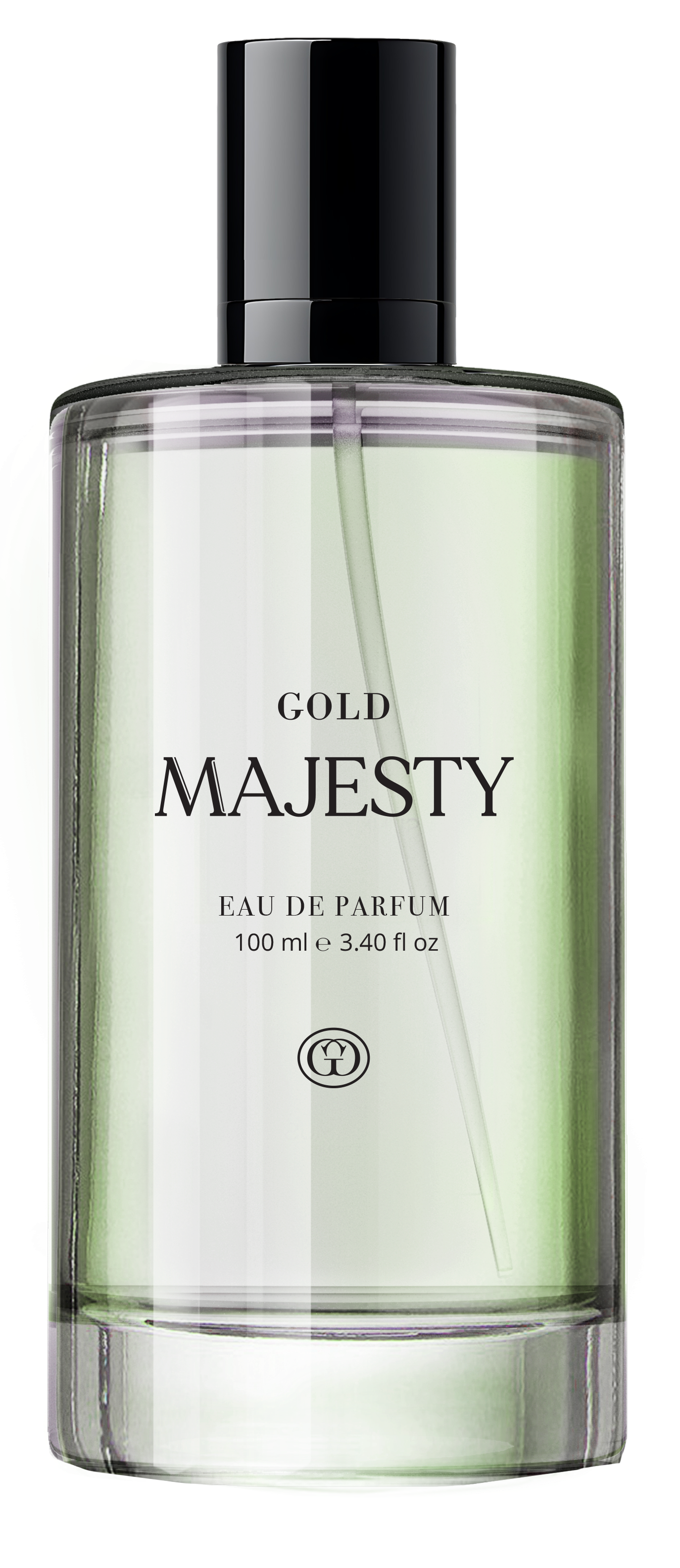 MAJESTY EAU DE PARFUM 100ml
