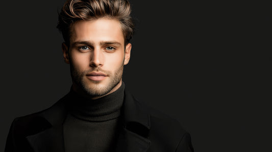 NOBLE EAU DE PARFUM 100ml